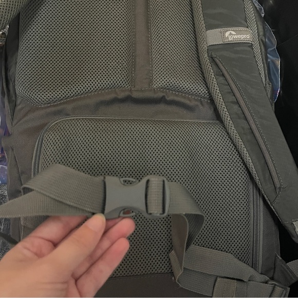 Lowepro Photo Hatchback Camera Bag - Picture 16 of 16